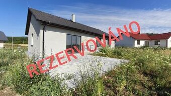Prodej rodinného domu 4+kk, 120 m2, ul. Slunečné sady -  Vys
