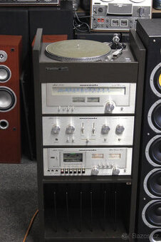 HIFI SESTAVA MARANTZ - TOP STAV