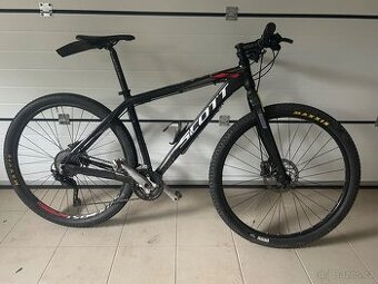 Prodam kolo Scott Scale 970 - 1