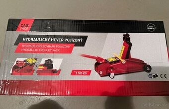 Hever na auto