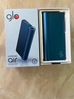 glo hyperx2 air