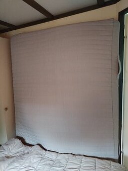 Matrace 140 x 200 cm