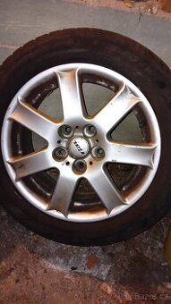 5x120 bmw 205 55 r16