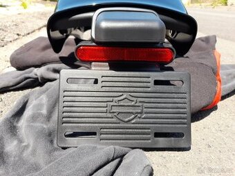Harley Davidson® Breakout M8