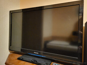 Televize Panasonic Viera TX-L37U3E 94cm