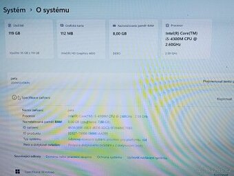 notebook lenovo