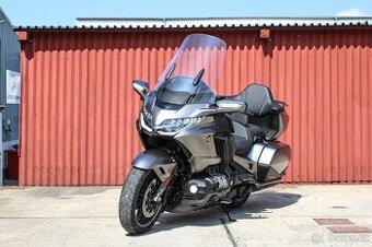 Honda GL 1800 GOLDWING