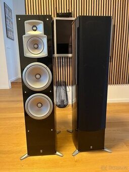 Yamaha NS-777