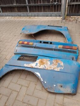Škoda 100