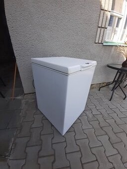Mraznička mrazák Whirlpool whs1421