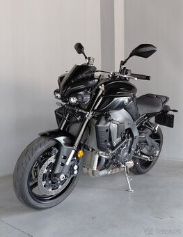 Yamaha MT-10