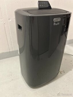 Mobilní klimatizace DeLonghi Pinguino PAC EL112CST