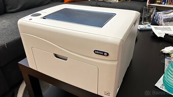 Barevná laserová tiskárna Xerox Phaser 6020