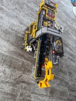 Lego Technic 42055