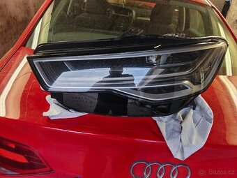 Audi A6 C7 lift světlo matrix 4G0941035