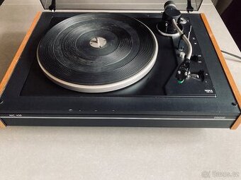 Gramofon Tesla NC 430