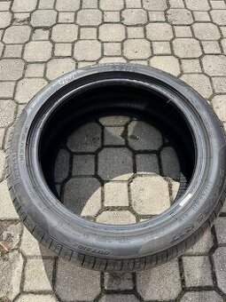 Letní pneumatika Pirelli 225/45 R17 91W