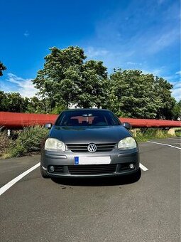 Golf 5 2.0 tdi 103kw DSG