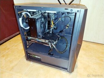 Herní PC