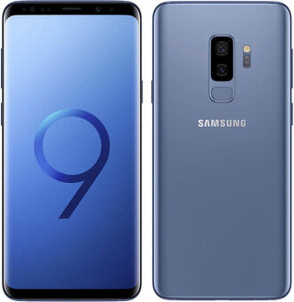 Samsung Galaxy S9