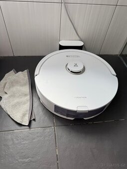 Roborock Q8 Max White