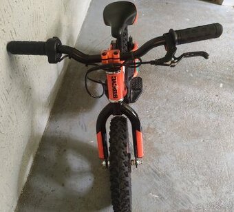 KTM - odrážedlo