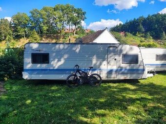 Hobby Prestige de luxe