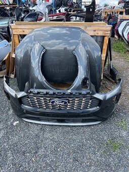 Ford Kuga mk3 lift 2025 predni cast