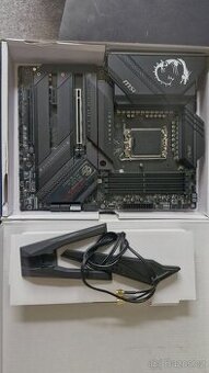 MSI MPG Z790 CARBON WIFI