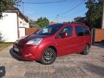 Citroen Berlingo multispace