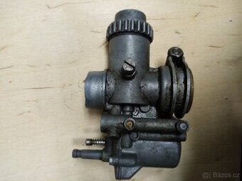Jawa 90 - 1
