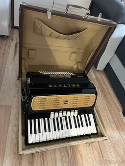 Harmonika Delicia