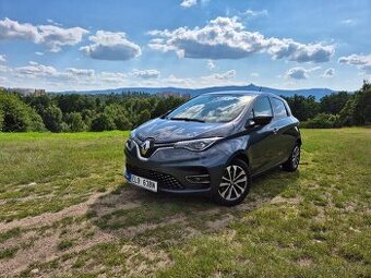 Renault Zoe ZE50 R135 INTENS