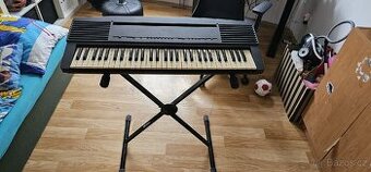 Klávesy Yamaha YPR-30