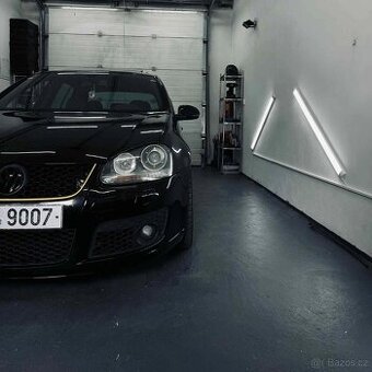 Golf GTI