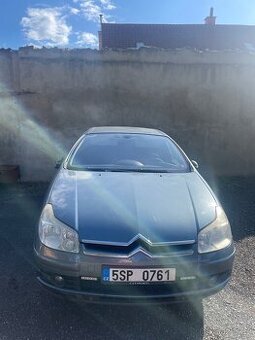 Citroen c5