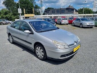 CITROEN C5 2.0HDi 16V 100KW R.V.2006