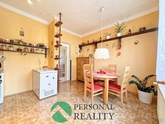 Prodej vícegeneračního domu 144 m2, Hradec Králové - Svobodn