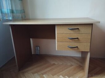 Psací stoly