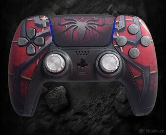 Ovladač ps5 DualSense