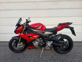 BMW S1000 R 2014 32tis km