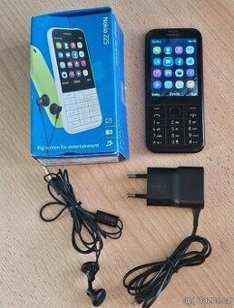 Nokia 225