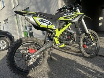 prodej _Pitbike Leramotors 140cc