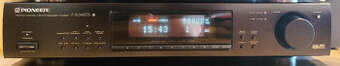 Tuner Yamaha TX-580 RDS