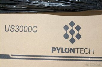 Baterie Pylontech US3000C nová nerozbalená