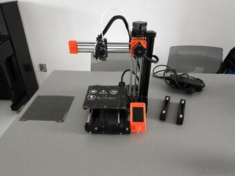 Prusa mini+