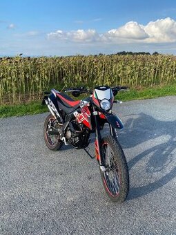 Aprilia RX 125
