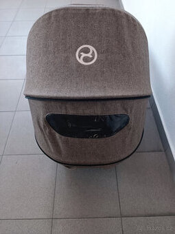 Cybex Priam