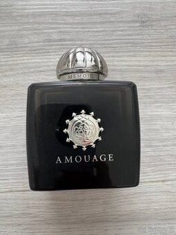 Dámský Eau De Parfém Amouage Memoir