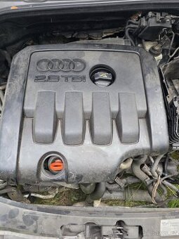 Motor 2.0 103 kW bkd